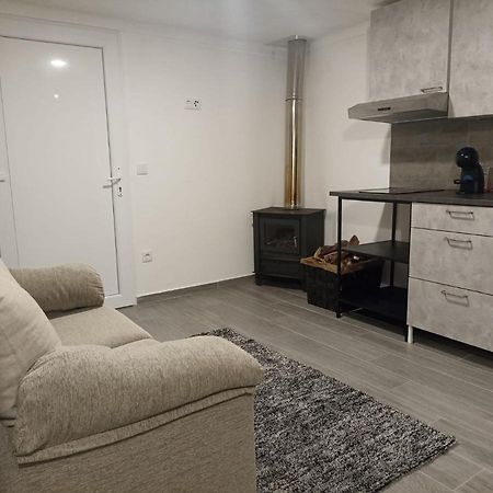 Ferienwohnung Casinhas Da Lu Geres Exterior foto